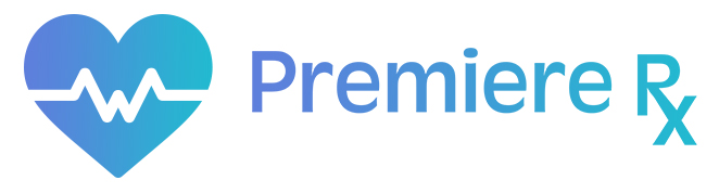 PremiereRx Logo